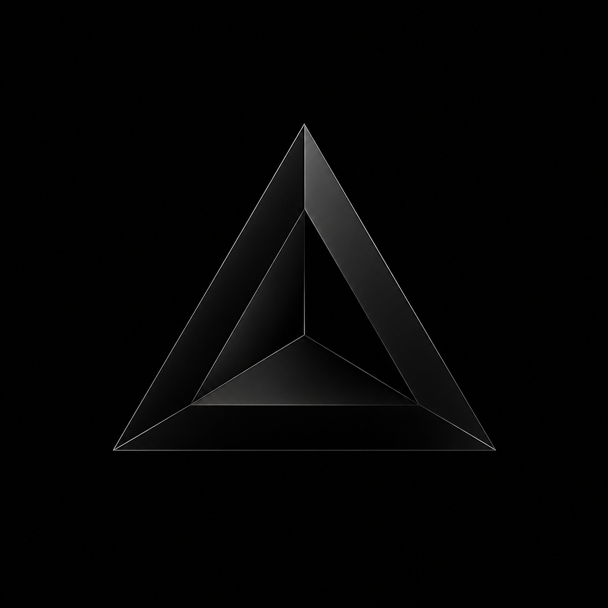 Delta Zero concept field