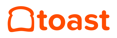 Toast logo